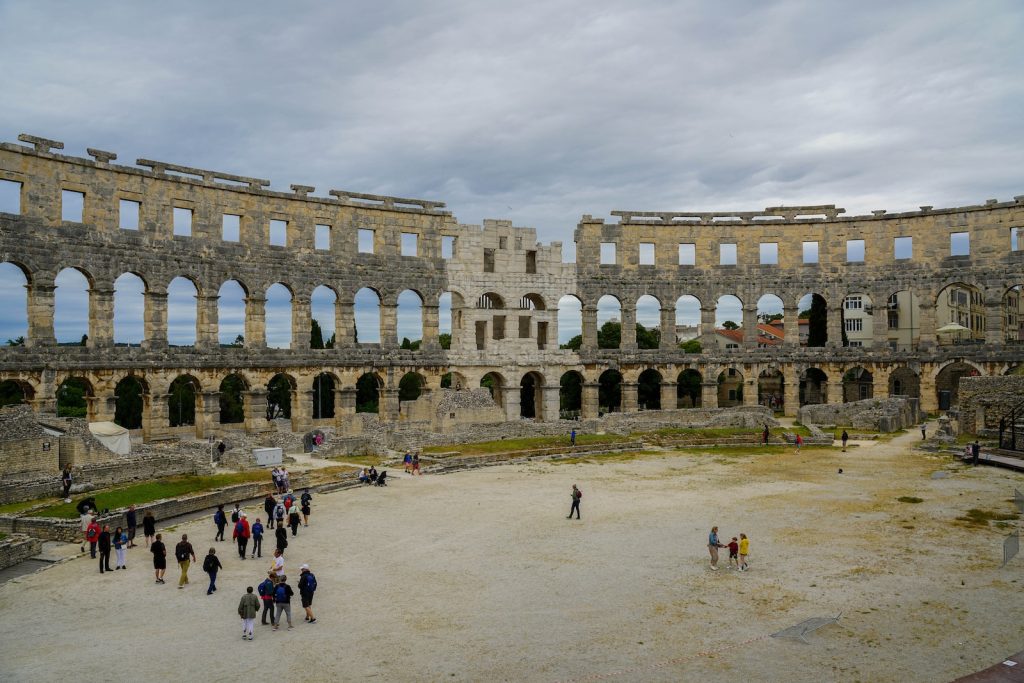 Why Croatia should be your next travel destination?