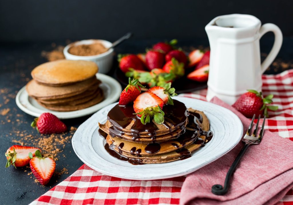 Pancake recipe: The best pancake recipes from around the world