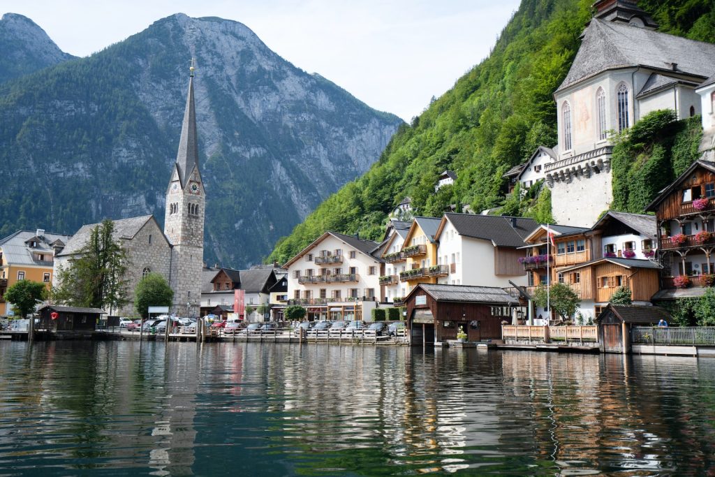 <strong>5 Scenic European Villages You Need to Visit in Your Lifetime</strong>