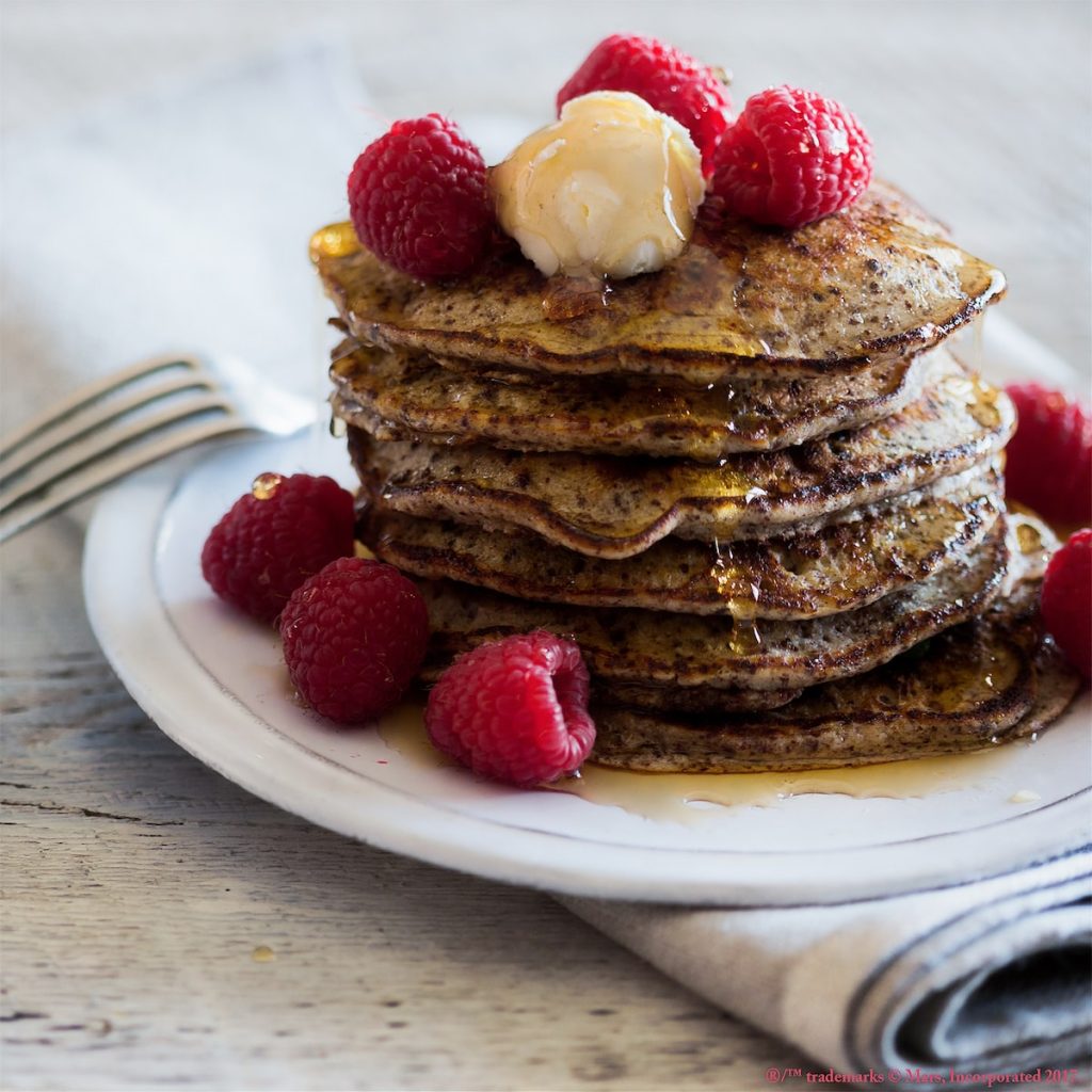 Pancake recipe: The best pancake recipes from around the world