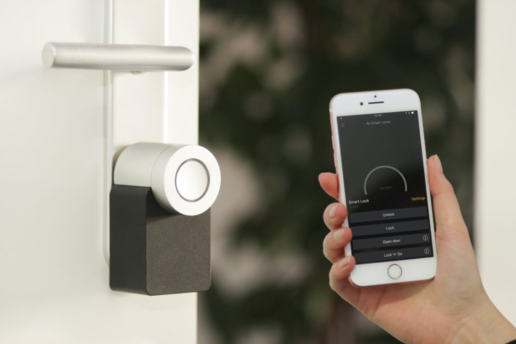 <strong>How to turn your house into a smart home</strong>