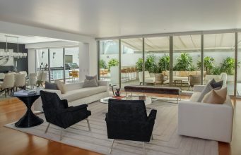Get the look: 5 popular interior design styles and how to achieve them News