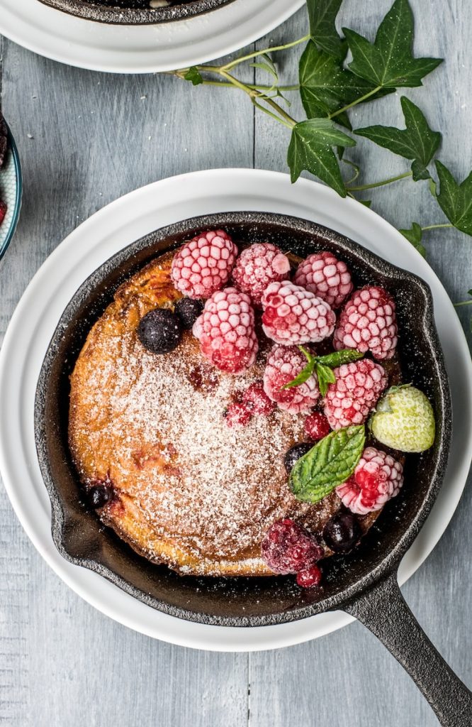 Pancake recipe: The best pancake recipes from around the world