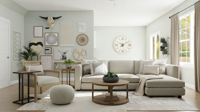 How to Select the Right Furniture for Your Home