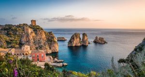 A Solo Traveler's Guide to Italy