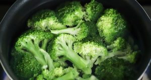 The Easiest Plant to Care For: Broccolini Broccolini