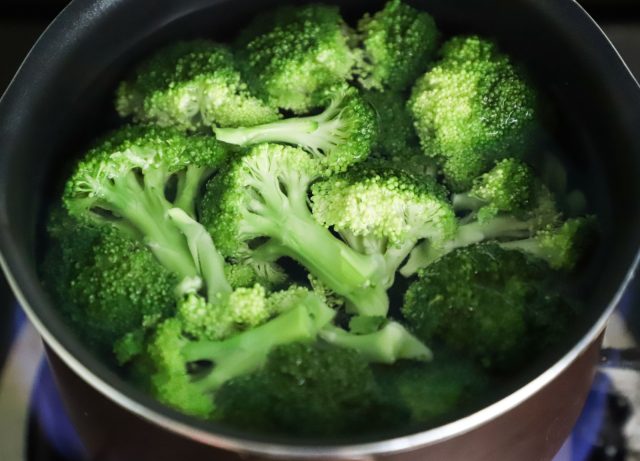 Broccolini