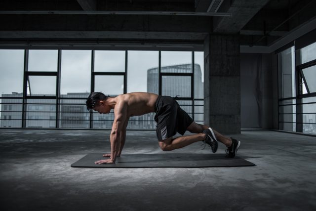 Best Workouts for abs