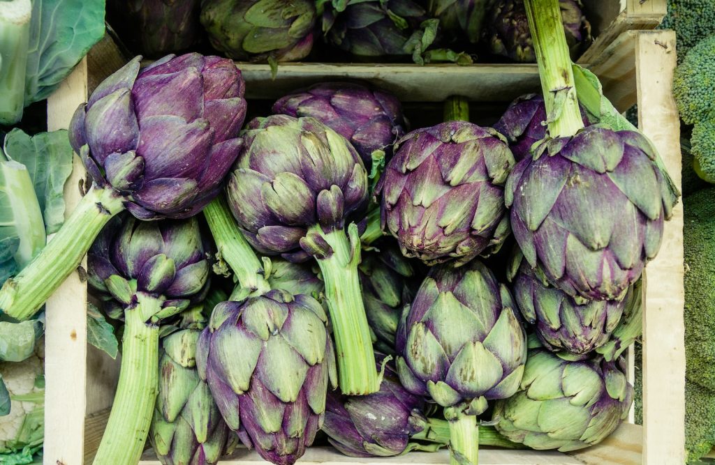 Grow Artichokes – It&#8217;s Easier than You Think!