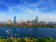 Boston’s best restaurant (Top 37) Boston's best restaurant