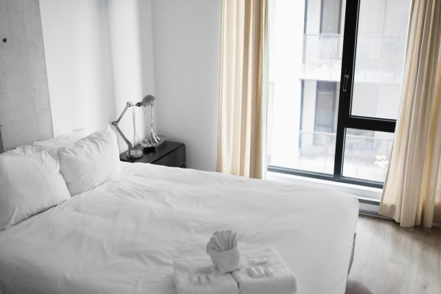 what do bites of bed bugs look like