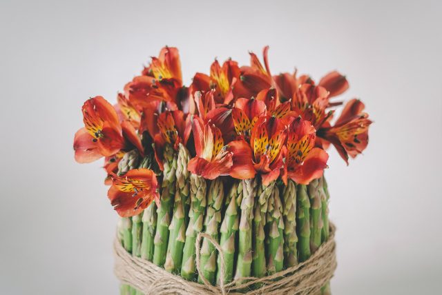 Asparagus