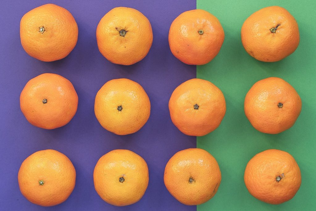 Best combinations of colors – “The Secret to Finding Perfect Color Combos”