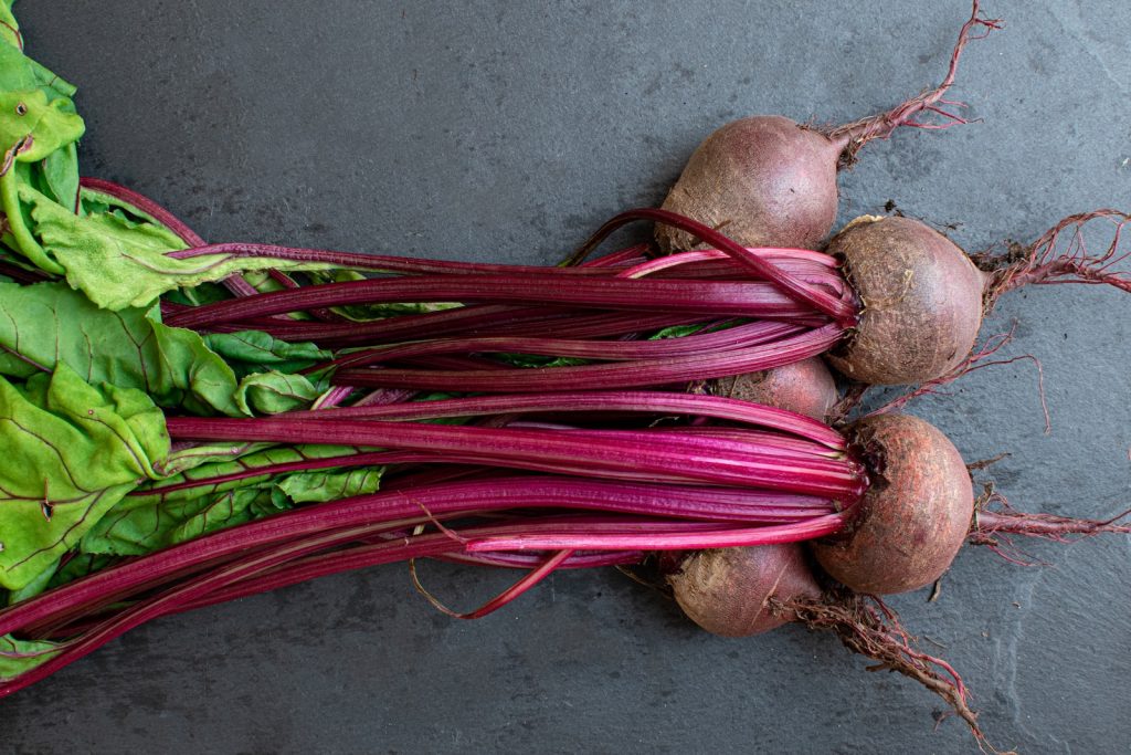 Tips for Growing a Beautiful Beet