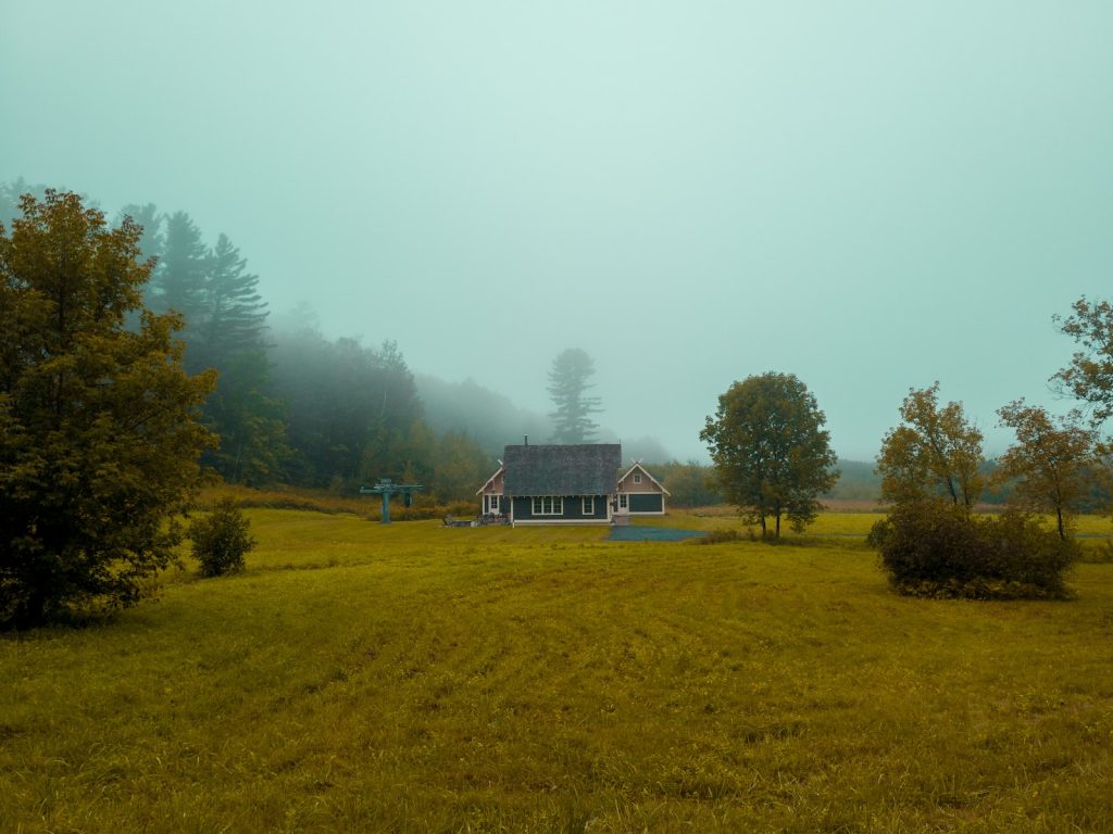 Best states for living (USA)