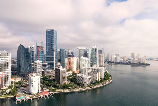 Miami restaurants best