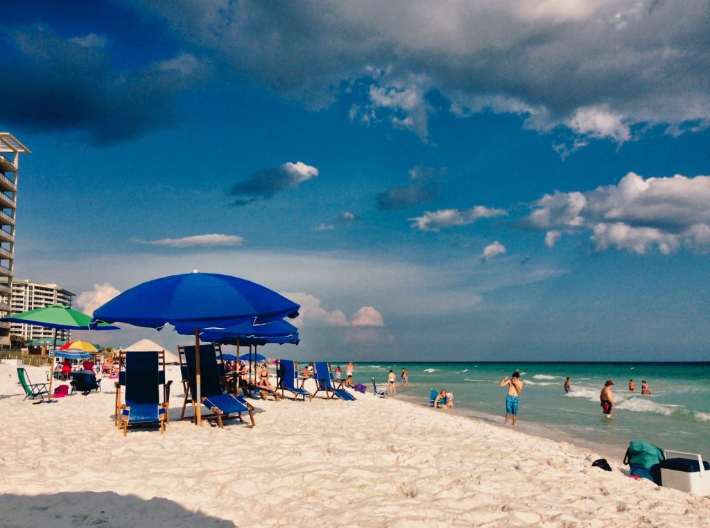 beaches near me &#8211; Best beaches in U.S.
