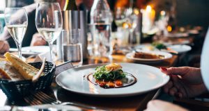 Boston’s best restaurant (Top 25) Boston's best restaurant