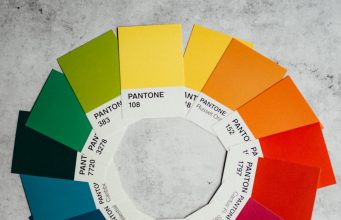 Best combinations of colors – “The Secret to Finding Perfect Color Combos” News