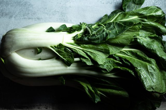 Bok Choy