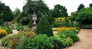 Garden Landscaping: How to Create a Beautiful Outdoor Space