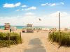 Best beaches in florida with clear water News