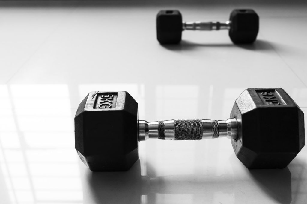 At-Home Chest Workout for Maximum Results