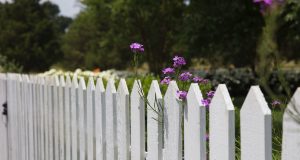Garden Fences: How to Create Privacy and Security in Your Garden