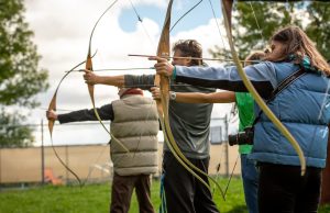Discover the Fun of Archery: Get Started Now News