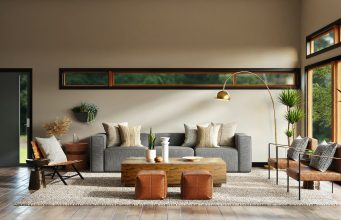 Creating a beautiful and functional home through decorating News