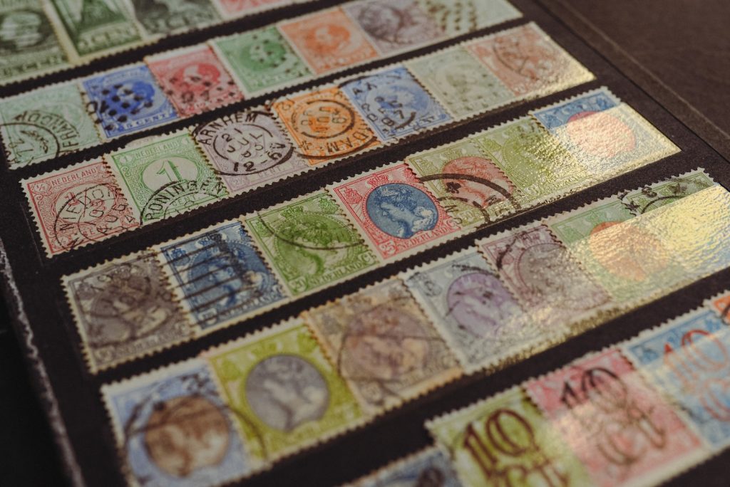 Collecting Stamps: A Guide to Philately