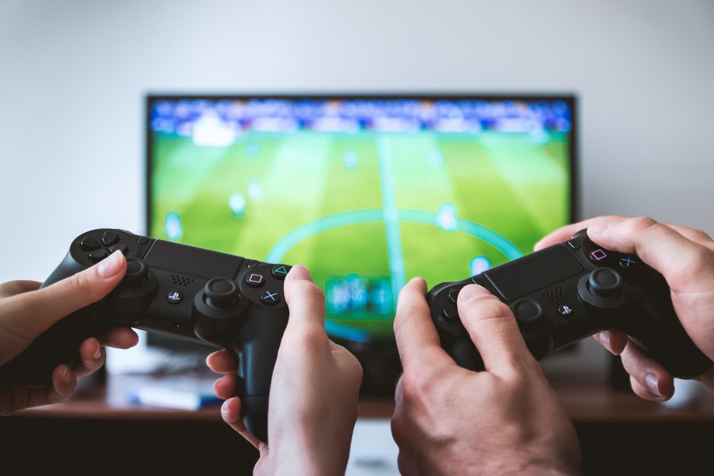 The Benefits of Playing Fun Games for Your Mental Health