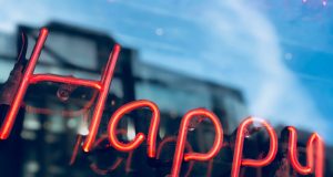 Finding happiness: Strategies for a more positive mindset