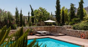 Designing an Eco-Friendly Pool: A Guide to Sustainable Swimming