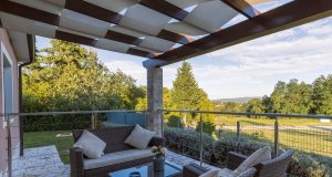 Garden Furniture: How to Choose the Right Furniture for Your Garden