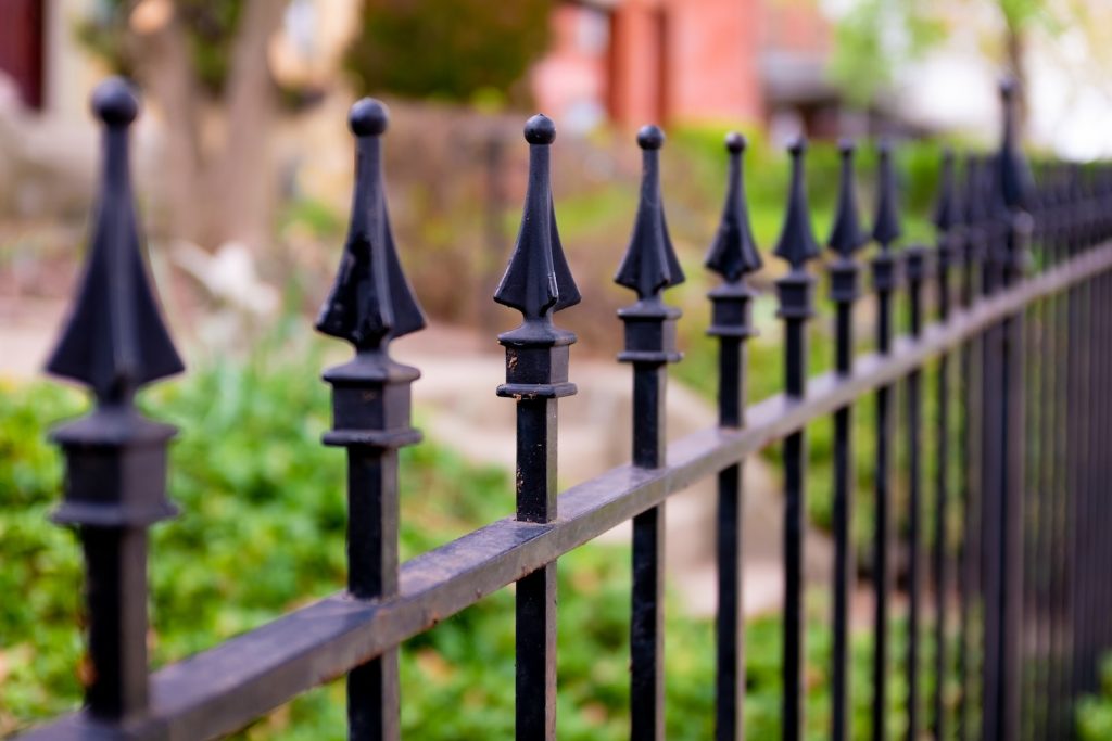 Garden Fences: How to Create Privacy and Security in Your Garden
