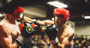 Boxing for Power: Tips and Techniques for Beginners
