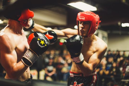 Boxing for Power: Tips and Techniques for Beginners