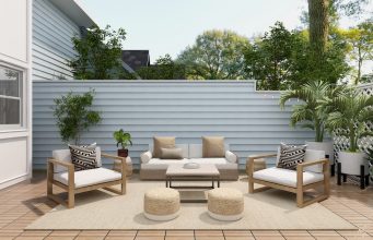 Garden Patio: How to Create a Comfortable Outdoor Living Space News