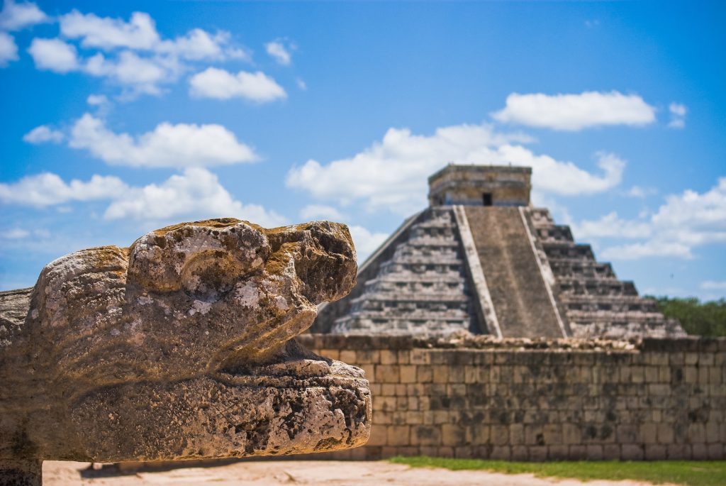 Exploring Mexico&#8217;s Iconic Landmarks and Architecture