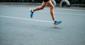 Running for Weight Loss: A Starter’s Guide