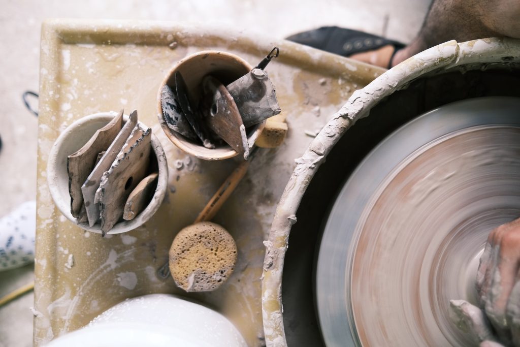 Pottery for Therapy: How to Make Your Own Ceramics
