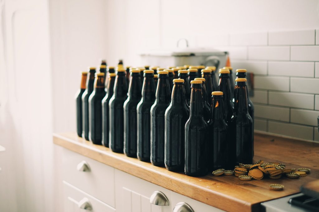 Homebrewing for Taste: How to Make Your Own Beer