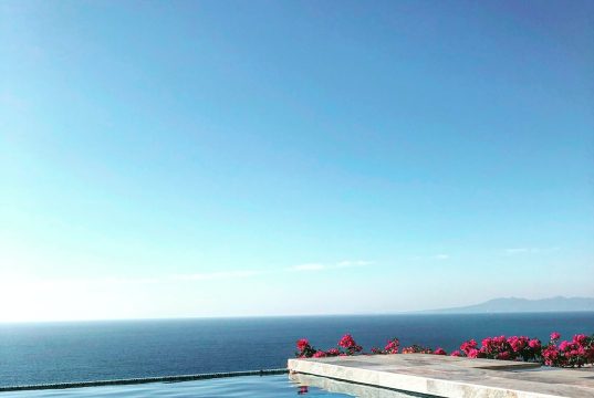 The Benefits of Infinity Pools: A Guide to Design and Installation