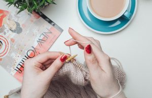 Knitting for Relaxation: A Beginner’s Guide News