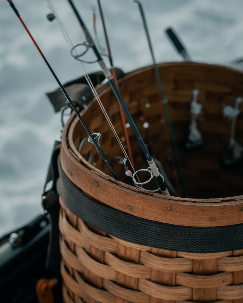 Winter Fun: A Beginner&#8217;s Guide to Ice Fishing