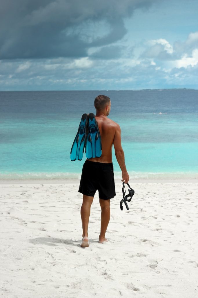 Discover Underwater Wonders – Beginner’s Guide to Snorkeling