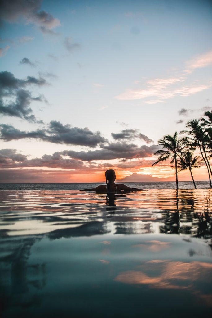 The Benefits of Infinity Pools: A Guide to Design and Installation