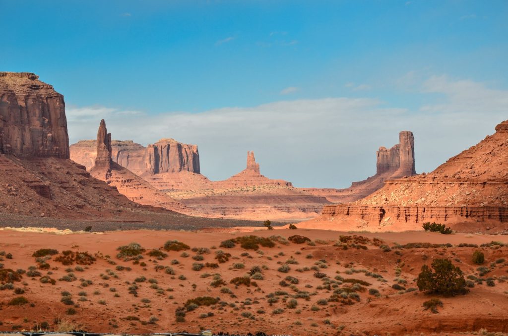 Uncovering America’s Hidden Gems: Off the Beaten Path Destinations