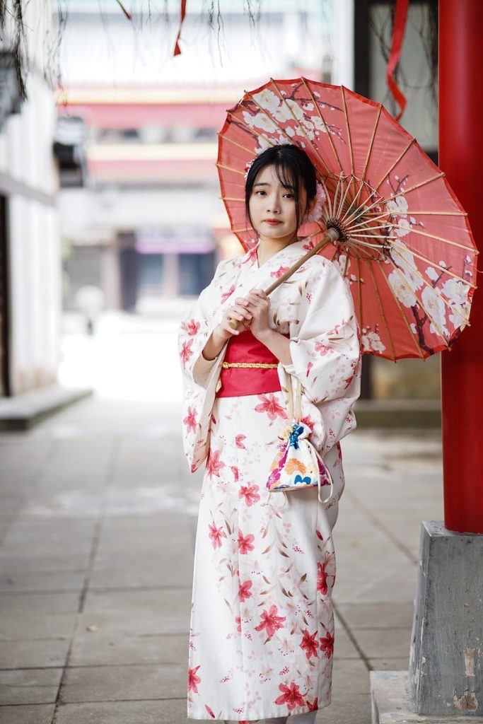 Discovering Traditional Japanese Culture Through Travel